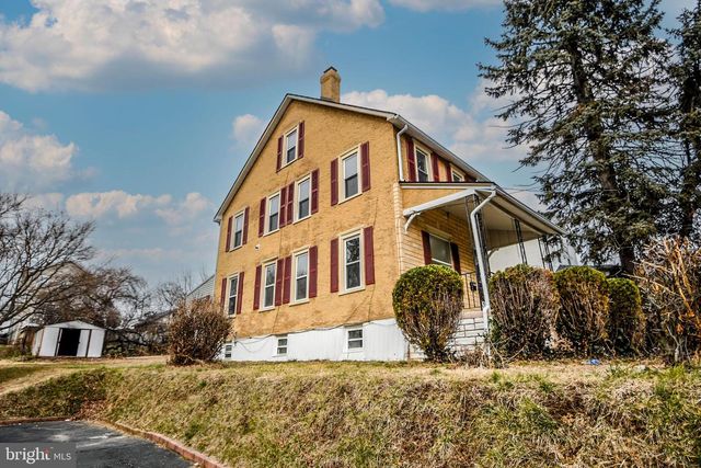 3817 DENNISON AVE, Drexel Hill, PA 19026
