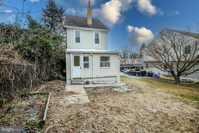 3817 DENNISON AVE, Drexel Hill, PA 19026