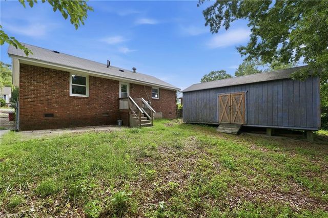 2202 Textile Drive, Greensboro, NC 27405