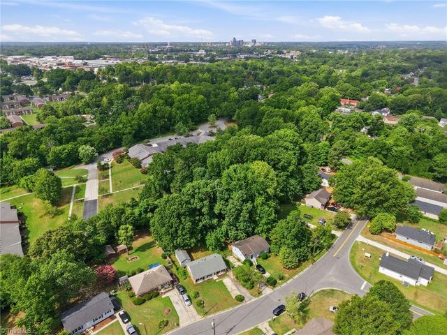 2202 Textile Drive, Greensboro, NC 27405