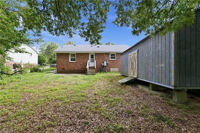 2202 Textile Drive, Greensboro, NC 27405