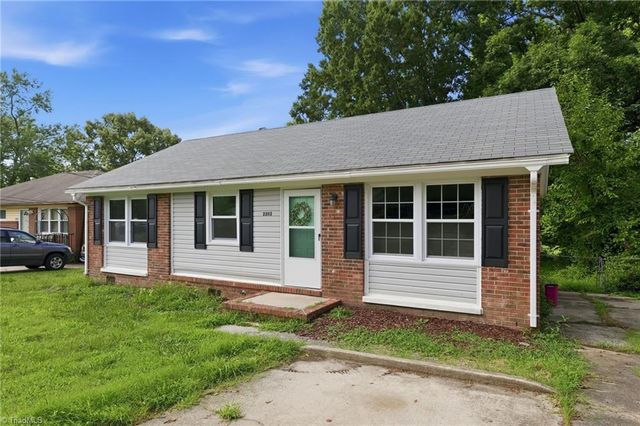 2202 Textile Drive, Greensboro, NC 27405