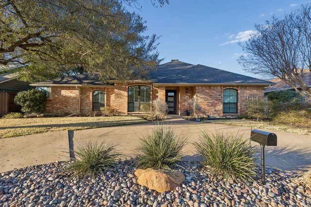 6139 Yellow Rock Trail, Dallas, TX 75248