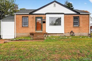 7401 Morganford Road, St Louis, MO 63116