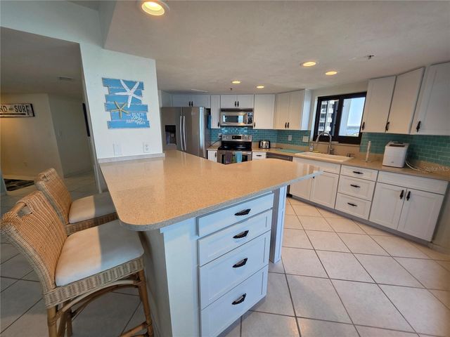 2555 S ATLANTIC AVENUE 1601, Daytona Beach, FL 32118