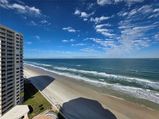2555 S ATLANTIC AVENUE 1601, Daytona Beach, FL 32118