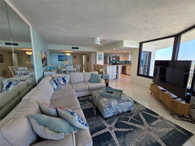 2555 S ATLANTIC AVENUE 1601, Daytona Beach, FL 32118