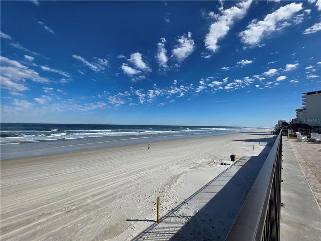 2555 S ATLANTIC AVENUE 1601, Daytona Beach, FL 32118