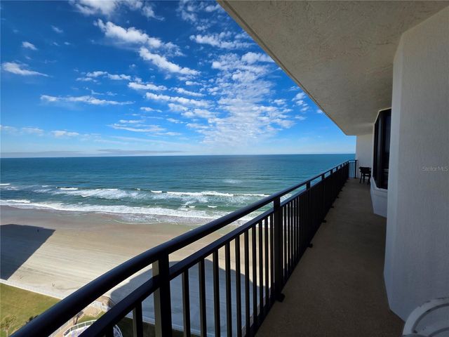 2555 S ATLANTIC AVENUE 1601, Daytona Beach, FL 32118