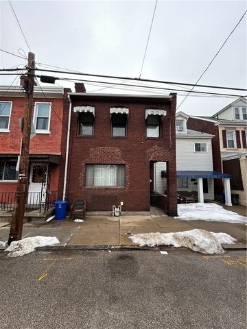 338 Taylor St, Bloomfield, PA 15224