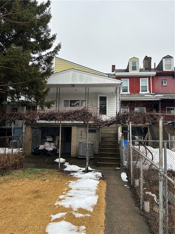 338 Taylor St, Bloomfield, PA 15224