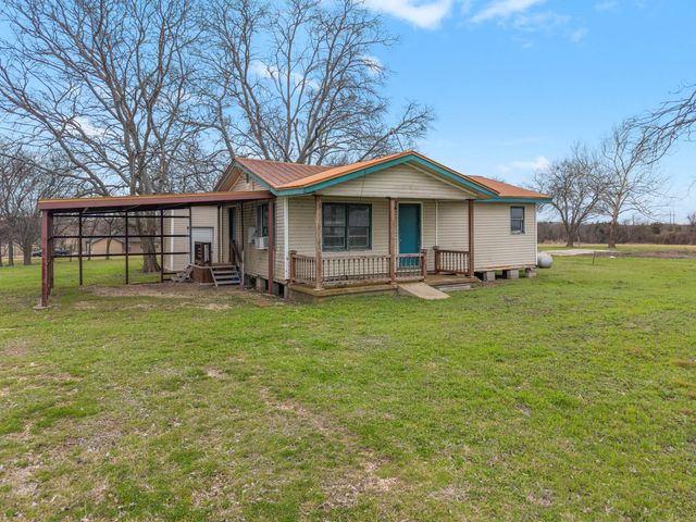895 Hcr 2452 N, Hillsboro, TX 76645