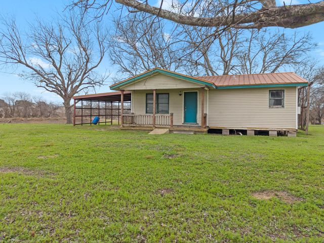 895 Hcr 2452 N, Hillsboro, TX 76645