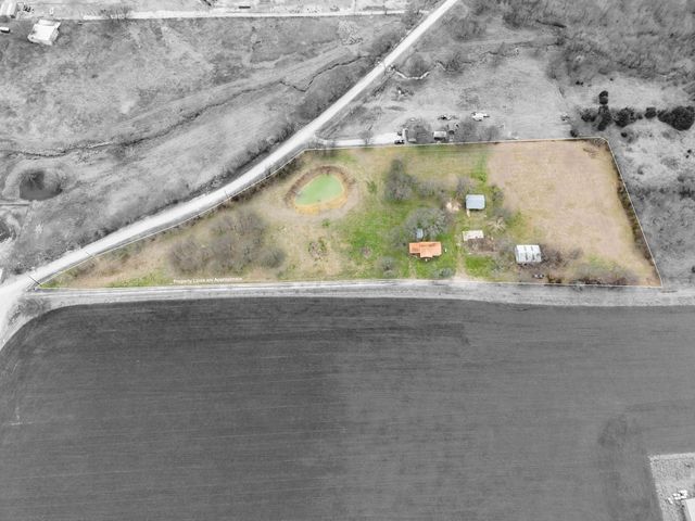 895 Hcr 2452 N, Hillsboro, TX 76645