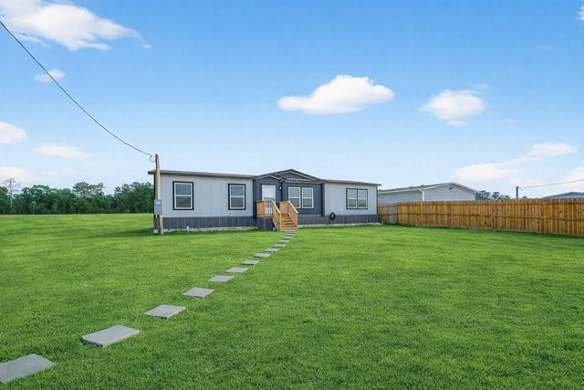 1218 Long Leaf Pine Street, Huffman, TX 77336