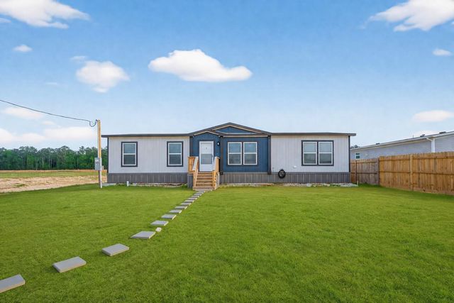 1218 Long Leaf Pine Street, Huffman, TX 77336