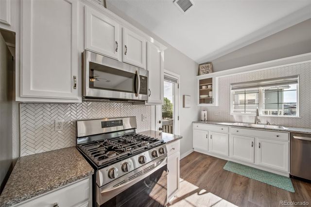 9569 Pearl Circle 202, Parker, CO 80134