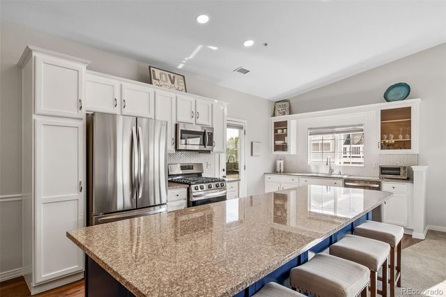 9569 Pearl Circle 202, Parker, CO 80134