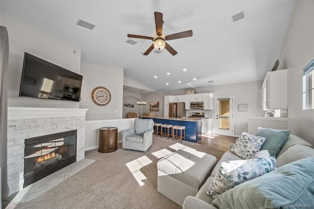 9569 Pearl Circle 202, Parker, CO 80134