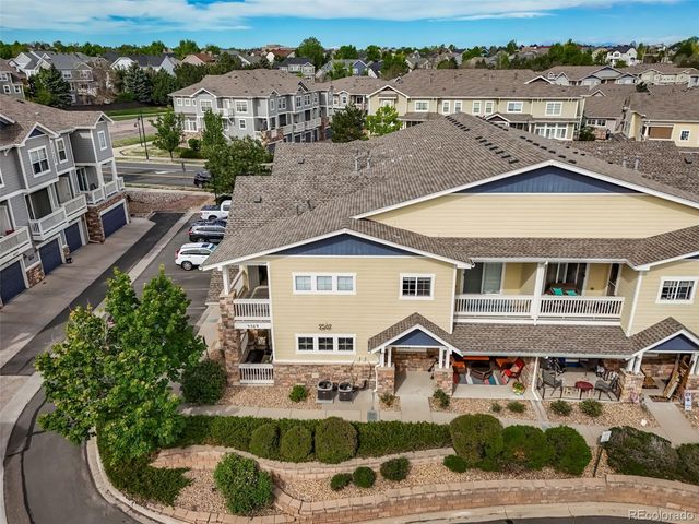 9569 Pearl Circle 202, Parker, CO 80134