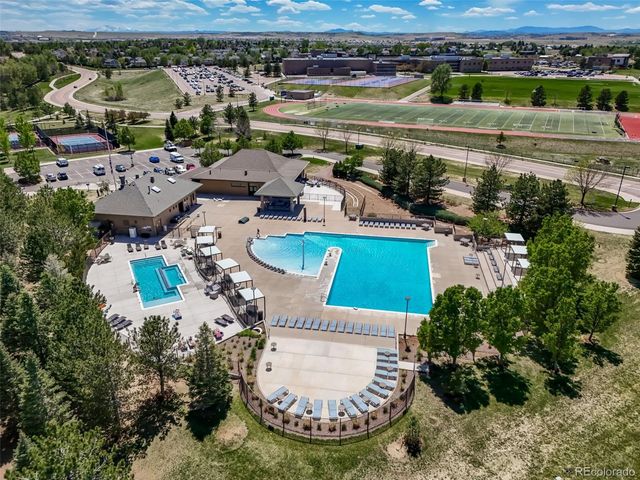 9569 Pearl Circle 202, Parker, CO 80134