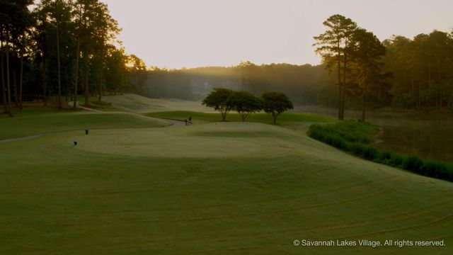 L7 B3 Shenandoah Dr Drive, Mccormick, SC 29835
