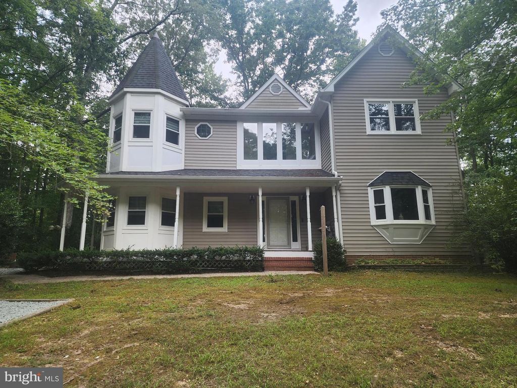 66 ESTATE ROW, Stafford, VA 22554