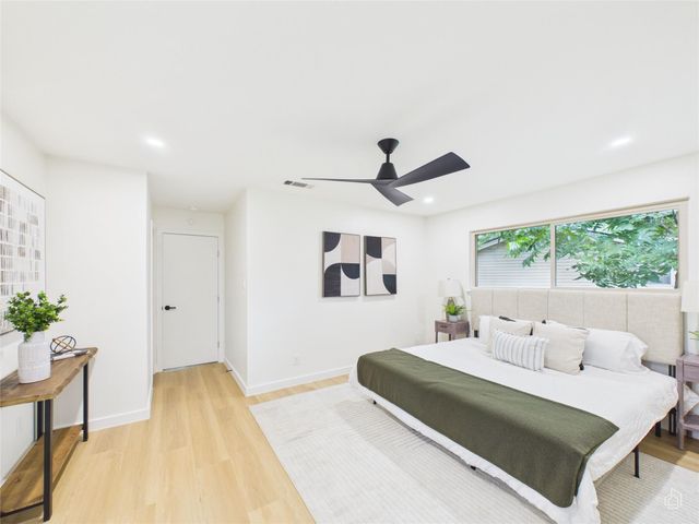 7312 Bucknell DR, Austin, TX 78723