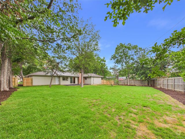 7312 Bucknell DR, Austin, TX 78723