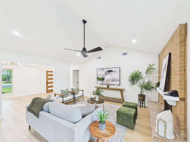 7312 Bucknell DR, Austin, TX 78723