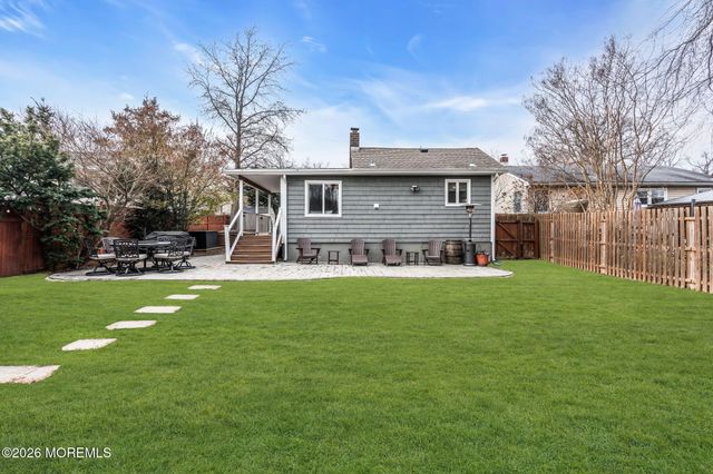 51 7th Street, Belford, NJ 07718
