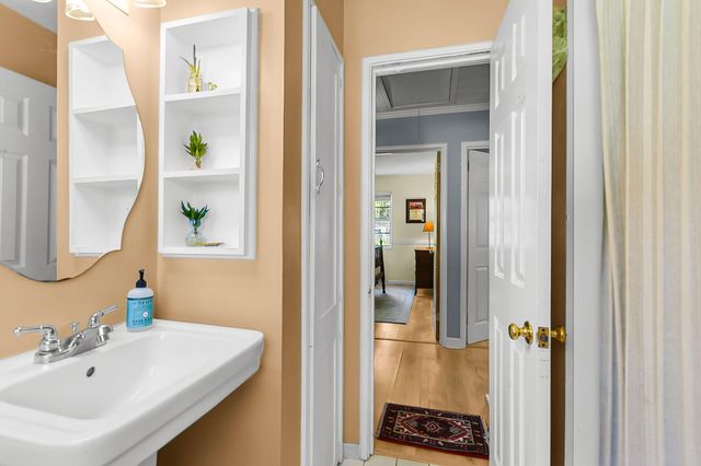 343 Lantana Drive, Charleston, SC 29407