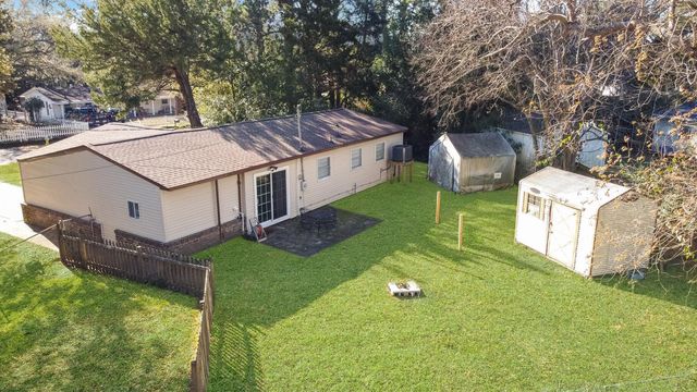 343 Lantana Drive, Charleston, SC 29407