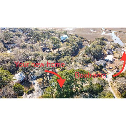 343 Lantana Drive, Charleston, SC 29407