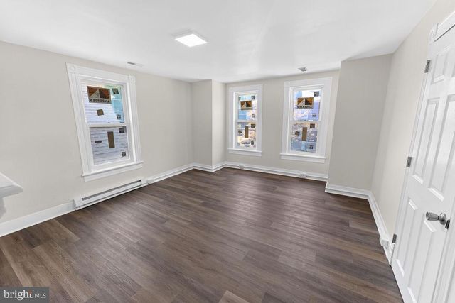 307 NEWTON ST, Salisbury, MD 21801