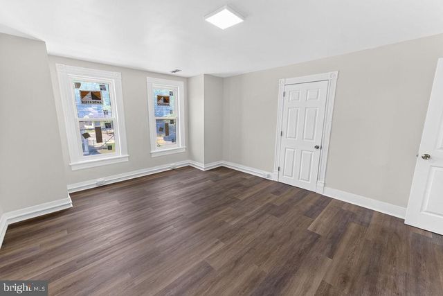 307 NEWTON ST, Salisbury, MD 21801