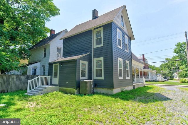 307 NEWTON ST, Salisbury, MD 21801