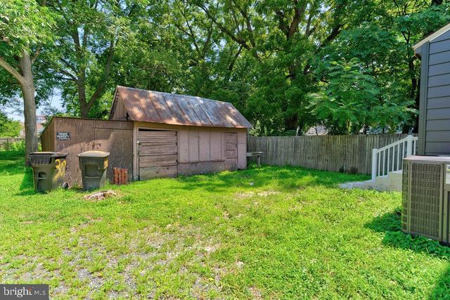 307 NEWTON ST, Salisbury, MD 21801