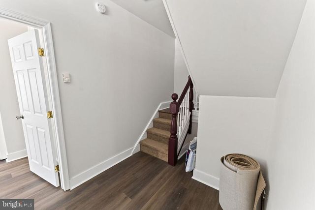307 NEWTON ST, Salisbury, MD 21801