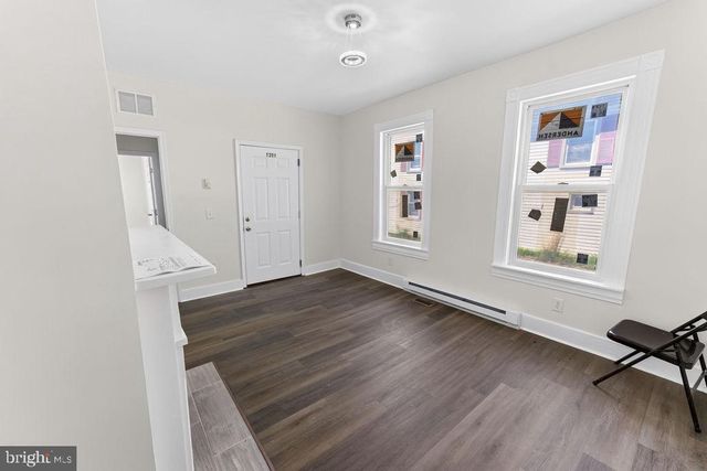 307 NEWTON ST, Salisbury, MD 21801