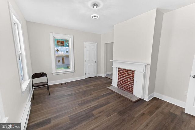 307 NEWTON ST, Salisbury, MD 21801
