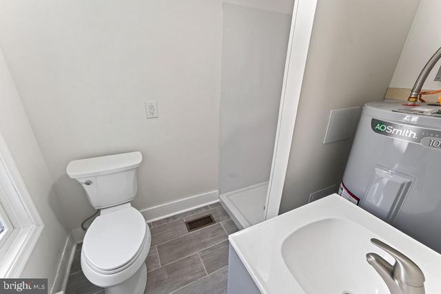 307 NEWTON ST, Salisbury, MD 21801