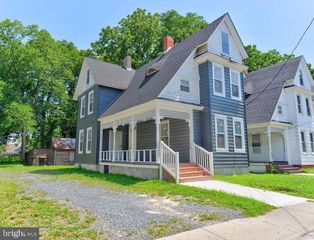307 NEWTON ST, Salisbury, MD 21801