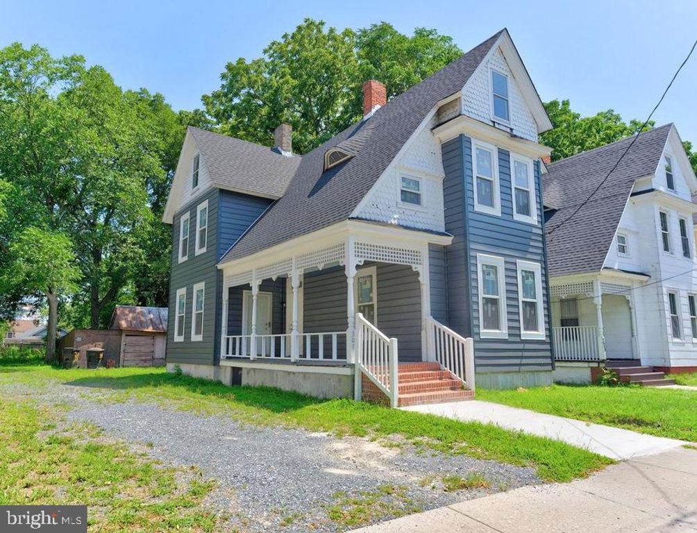 307 NEWTON ST, Salisbury, MD 21801