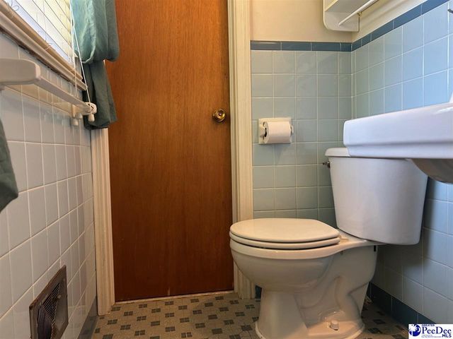 1712 Hazel Drive, Florence, SC 29501