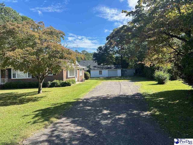 1712 Hazel Drive, Florence, SC 29501