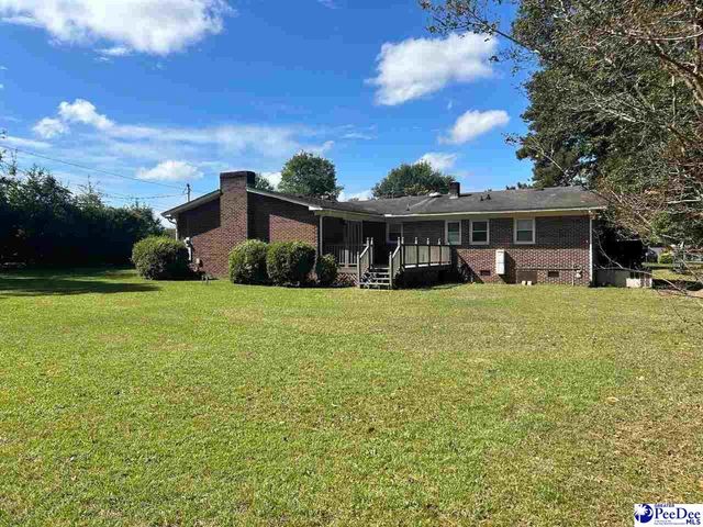 1712 Hazel Drive, Florence, SC 29501