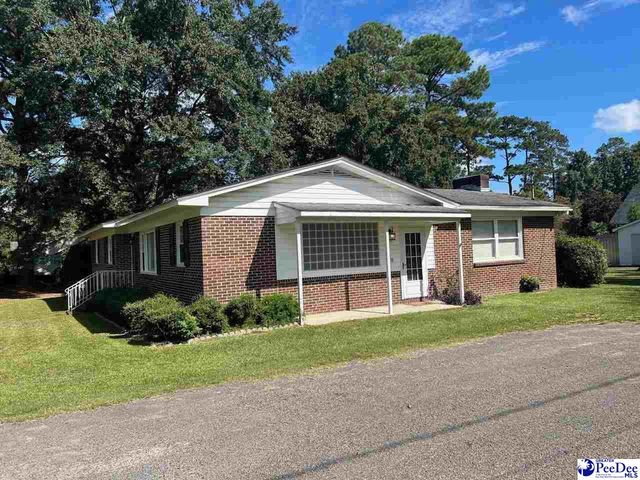 1712 Hazel Drive, Florence, SC 29501