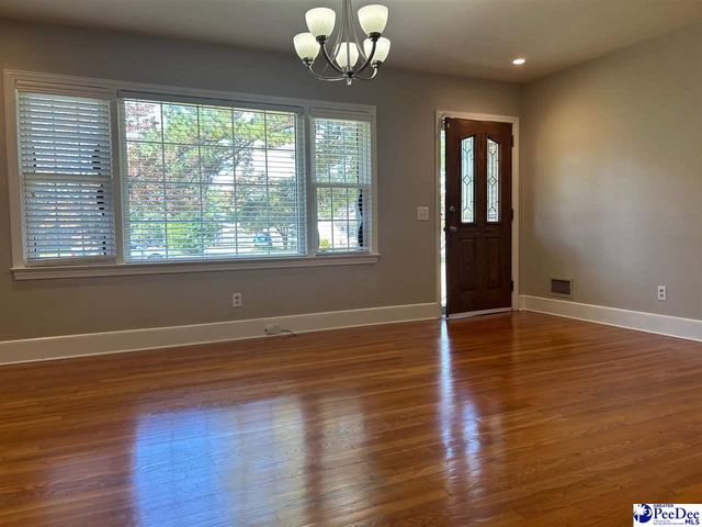 1712 Hazel Drive, Florence, SC 29501