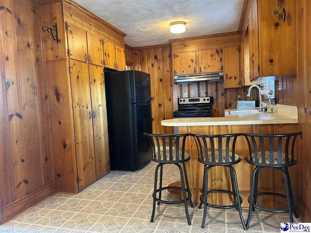 1712 Hazel Drive, Florence, SC 29501